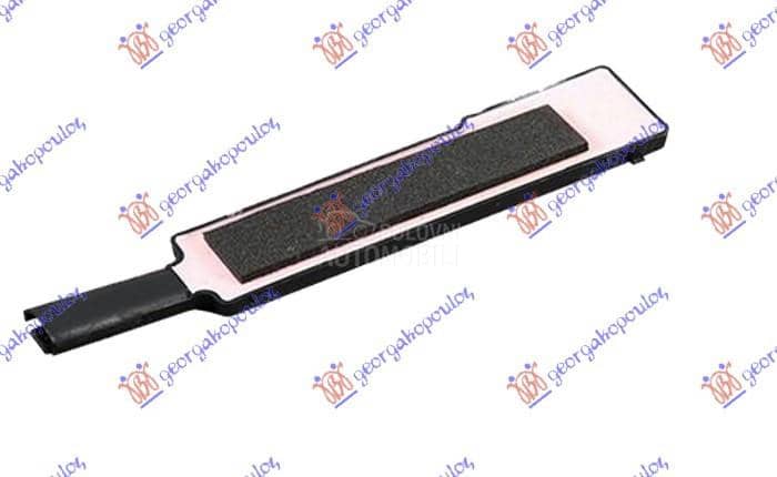 KVAKA PREDNJIH VRATA (SAMO...