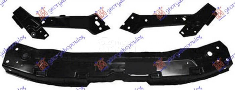 VEZNI LIM GORNJI BENZIN