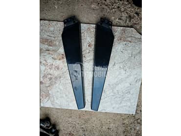 lajsne b stuba za Audi A6