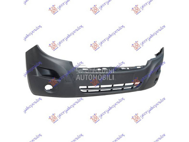 PREDNJI BRANIK (SA MAGLENKAMA) za Nissan Interstar od 2009. do 2021. god.