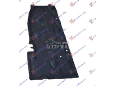 ZASTITA PODA (SREDNJI DEO)... za Audi A8 od 2013. do 2017. god.