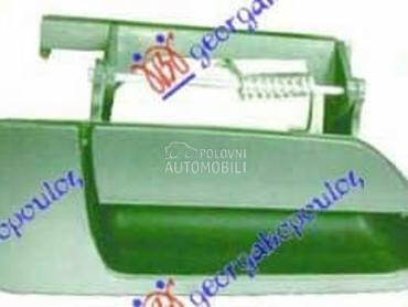 KVAKA ZADNJIH VRATA... za Citroen Xantia od 1993. do 2001. god.