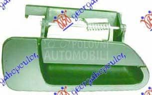 KVAKA ZADNJIH VRATA...