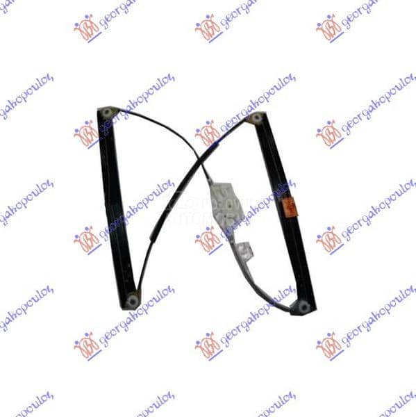 PODIZAC PREDNJEG PROZORA...