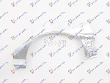 RUB 4/5 VRATA Levo za Toyota Avensis od 1997. do 2003. god.