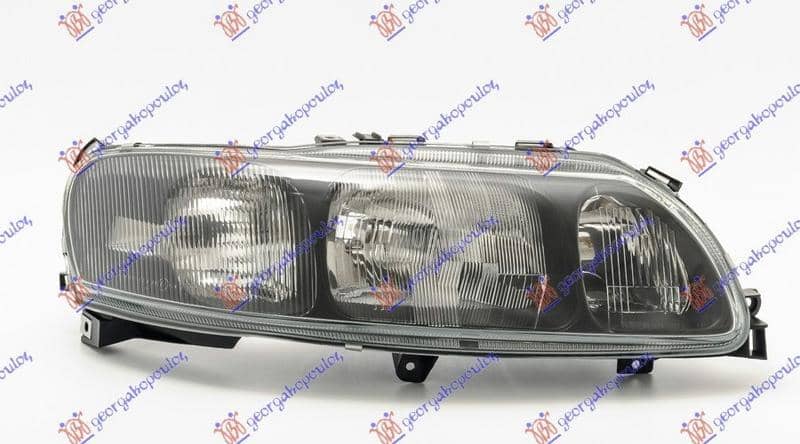 FAR ELEKTRICNI -2005 (TYC)...