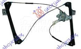 PODIZAC PREDNJEG PROZORA...