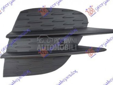 RESETKA PREDNJEG BRANIKA... za Mercedes Benz E Klasa od 2020. do 2023. god.