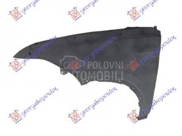 KRILO Levo za Volkswagen T-Cross od 2019. do 2023. god.