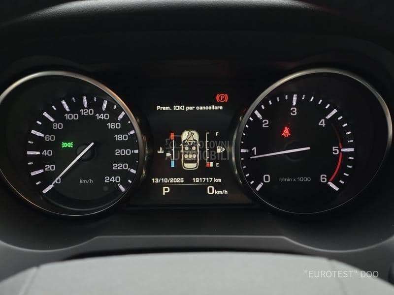 Land Rover Range Rover Evoque Aut0matik