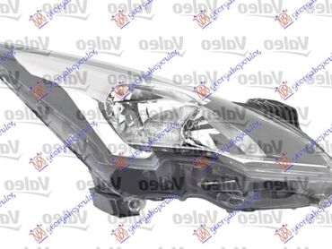 FAR ELEKTRICNI (VALEO) Desno za Peugeot 3008 od 2013. do 2016. god.