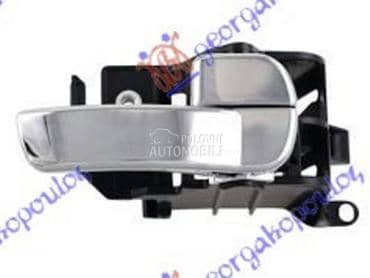 KVAKA VRATA UNUTRASNJA... za Nissan Navara od 2005. do 2010. god.