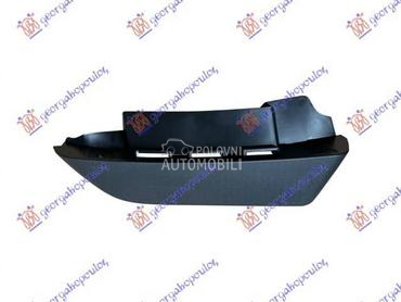 SPOJLER PREDNJEG BRANIKA -... za Land Rover Range Rover od 2002. do 2012. god.