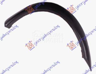 RUB PLASTICNI ZADNJEG...