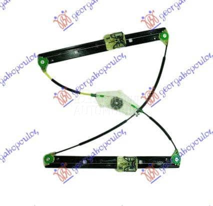 PODIZAC ZADNJEG PROZORA...