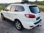 Hyundai Santa Fe 2.2crdi