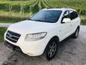 Hyundai Santa Fe 2.2crdi