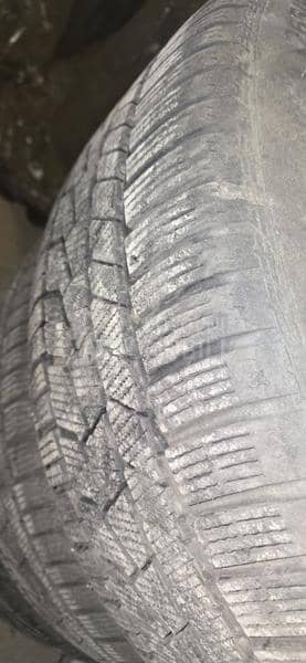 Aluminijumske felne BMW 19" 5 x 112