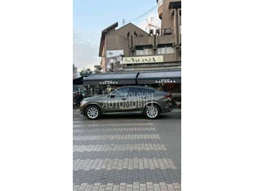 Aluminijumske felne BMW 19" 5 x 112