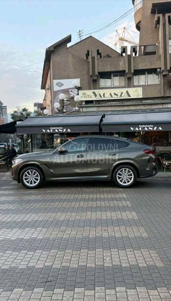 Aluminijumske felne BMW 19" 5 x 112