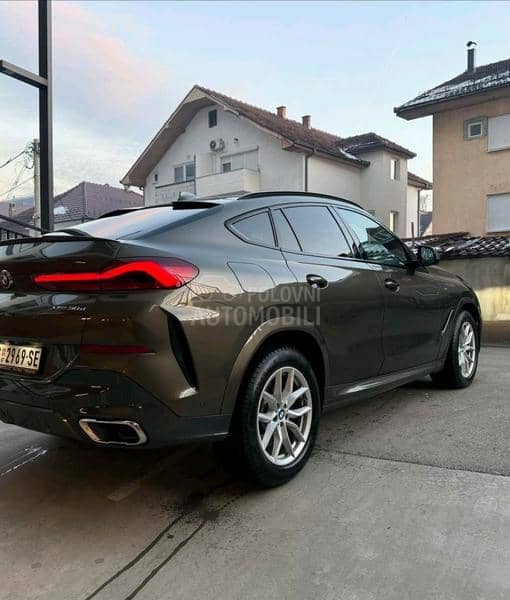 Aluminijumske felne BMW 19" 5 x 112