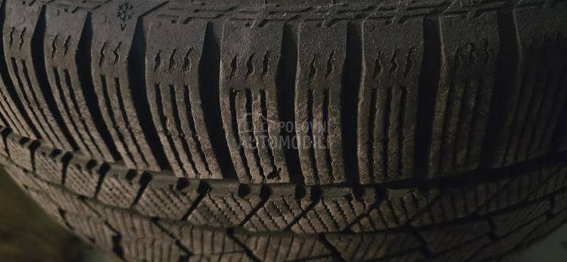 Aluminijumske felne BMW 19" 5 x 112