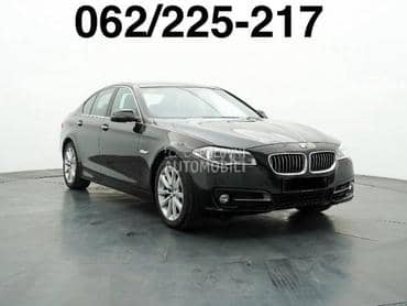 n47 menjac za BMW Serija 5 od 2009. do 2015. god.