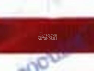 KATADIOPTER U ZADNJEM... za Seat Leon od 2005. do 2013. god.