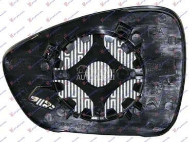 STAKLO RETROVIZORA SA... za Citroen DS5 od 2011. do 2015. god.