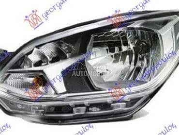 FAR ELEKTRICNI (HELLA) Levo za Volkswagen up! od 2016. do 2019. god.