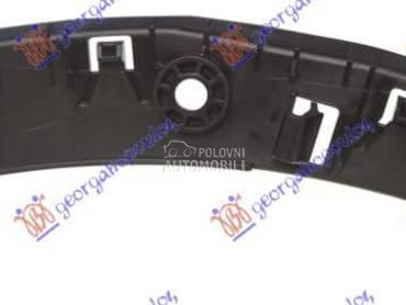 NOSAC PREDNJEG BRANIKA... za Citroen C4 za 2020. god.