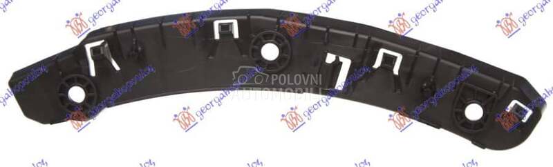 NOSAC PREDNJEG BRANIKA...