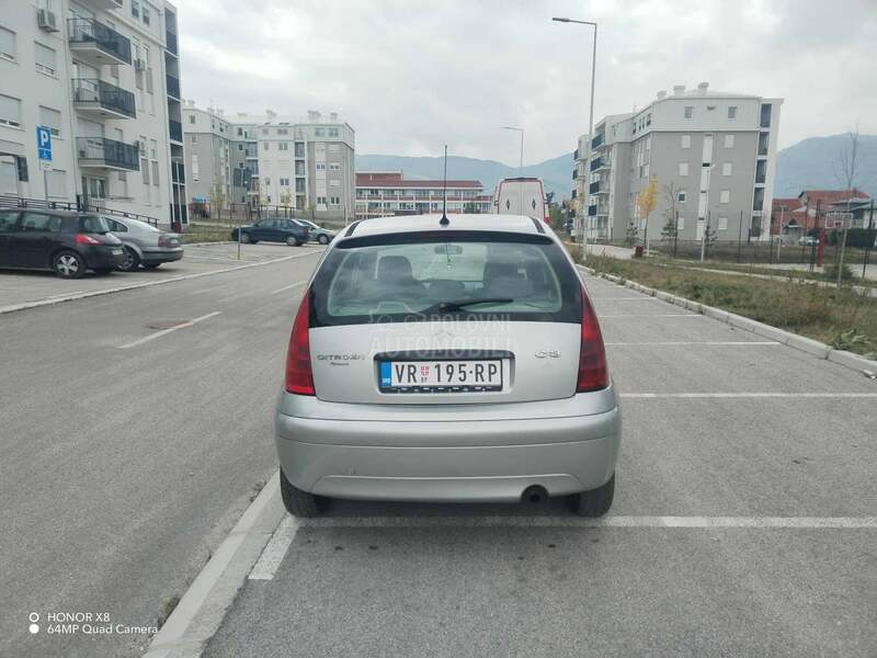 Citroen C3 