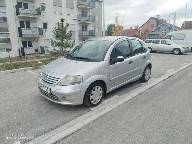 Citroen C3 