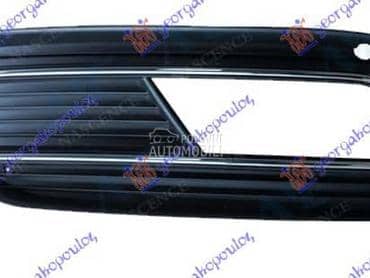 RESETKA PREDNJEG BRANIKA... za Audi A4 od 2011. do 2015. god.