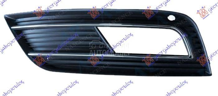 RESETKA PREDNJEG BRANIKA...