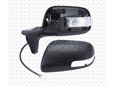 RETROVIZOR ELEKTRICNI PM... za Toyota Auris od 2010. do 2012. god.