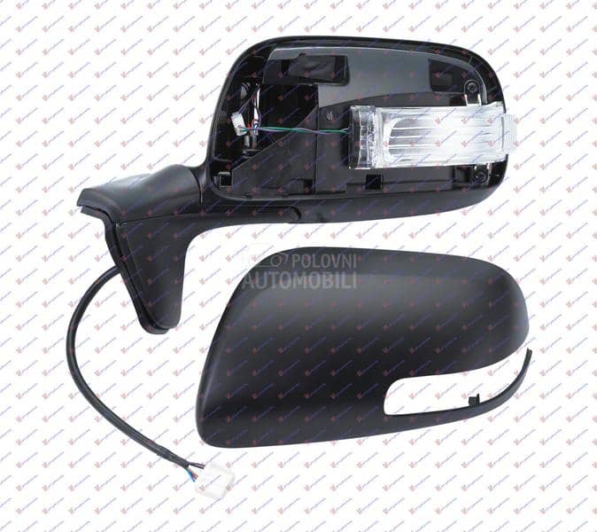 RETROVIZOR ELEKTRICNI PM...