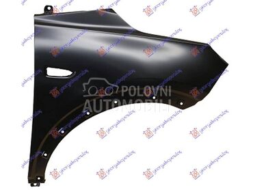 KRILO Desno za Opel Crossland X  od 2017. do 2020. god.