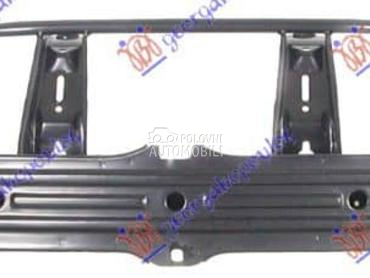 (NEMA) VEZNI LIM DONJI KOMPLET za Mercedes Benz E Klasa od 1985. do 1992. god.