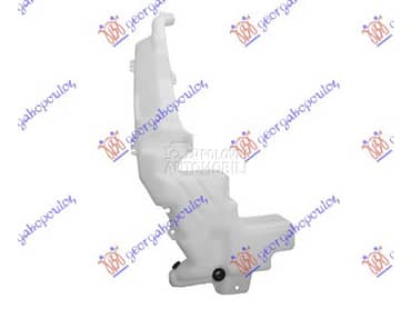 POSUDA ZA TECNOST BRISACA... za Honda CR-V od 2007. do 2010. god.