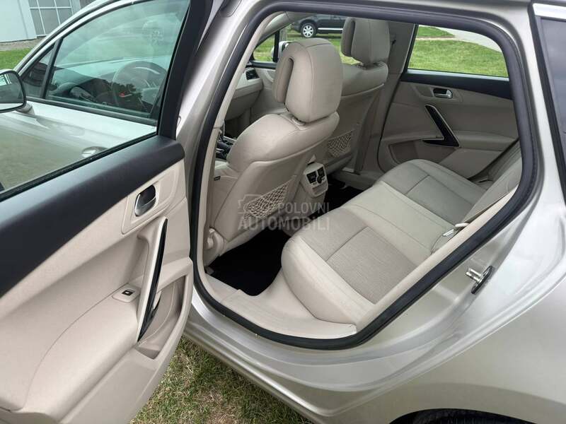 Peugeot 508 1.6e-HDI F.U.L.L