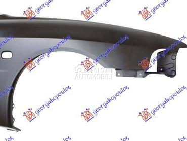 KRILO Desno za Mitsubishi Lancer od 1997. do 2004. god.