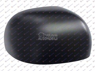 POKLOPAC RETROVIZORA 2009-... za Fiat Panda za 2012. god.