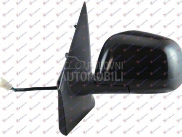 RETROVIZOR ELEKTRICNI SA... za Dacia Lodgy za 2012. god.