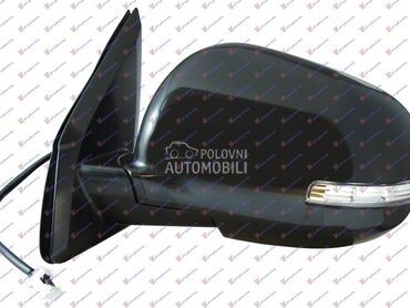RETROVIZOR ELEKTRICNI SA GR... za Mitsubishi ASX od 2014. do 2018. god.