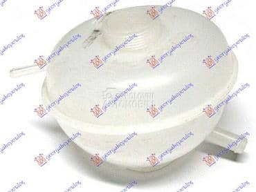 POSUDA ZA ANTIFRIZ za Land Rover Freelander od 1998. do 2007. god.