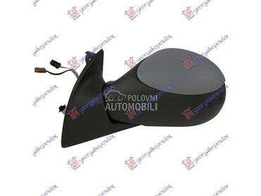 RETROVIZOR ELEKTRICNI SA GR... za Peugeot 1007 od 2005. do 2009. god.