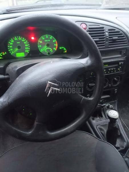 Citroen Xsara 1.6 16v vtr