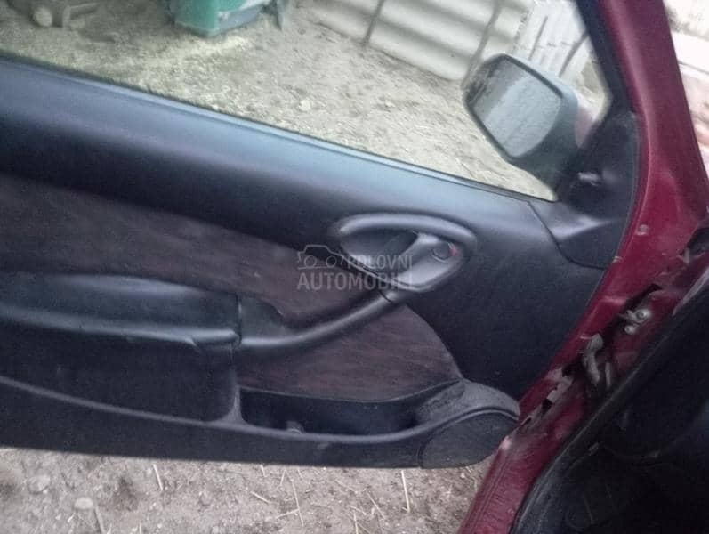 Citroen Xsara 1.6 16v vtr